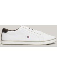 Tommy Hilfiger - Harlow Trainers - Lyst