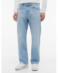 Tommy Hilfiger - Otis Regular Straight Leg Jeans - Lyst