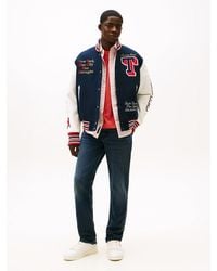 Tommy Hilfiger - Jeans Scanton Slim Fit Scoloriti - Lyst