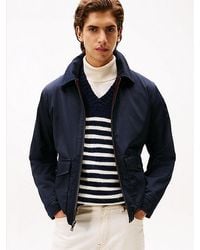 Tommy Hilfiger - Reversible Corduroy Ivy Jack - Lyst