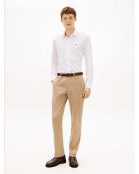 Tommy Hilfiger - Smart Casual Denton Straight Leg Chinos - Lyst