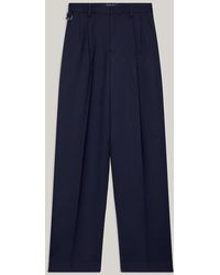 Tommy Hilfiger - Tommy X Clot Regular Trousers - Lyst
