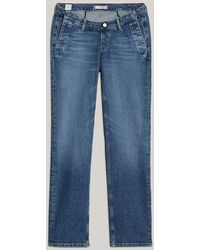 Tommy Hilfiger - Adaptive Essential Classics Fitted Straight Jeans - Lyst