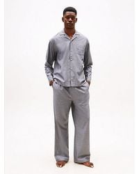 Tommy Hilfiger - Original Pyjama - Lyst