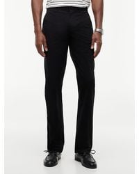 Tommy Hilfiger - Denton Straight Twill Chinos - Lyst