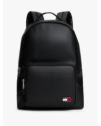 Tommy Hilfiger - Mochila Essential Con Logo - Lyst