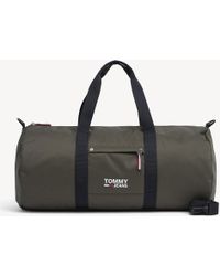 tommy hilfiger mens holdall