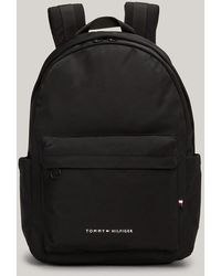 Tommy Hilfiger - Logo Small Dome Backpack - Lyst
