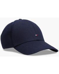 Tommy Hilfiger - Classic Baseball Cap Navy - Lyst