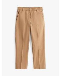 Tommy Hilfiger - Pantalón Chino Adaptive Con Corte Slim - Lyst