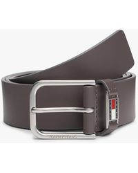 Tommy Hilfiger - Cintura Scanton - Lyst