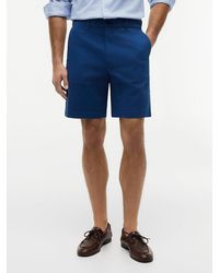 Tommy Hilfiger - Dover Twill Regular Fit Chino Shorts - Lyst