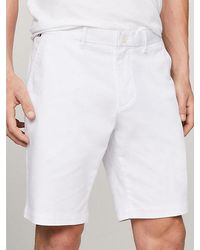 Tommy Hilfiger - 1985 Collection Harlem Regular Fit Chino-Shorts - Lyst