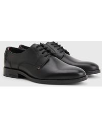 Tommy Hilfiger Derby shoes for Men | Online Sale up to 25% off | Lyst UK