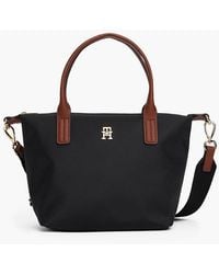Tommy Hilfiger - Popette Crossbody Tote Bag - Lyst