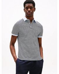 Tommy Hilfiger - Polo 1985 De Corte Slim - Lyst