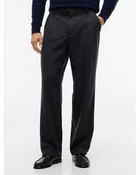 Tommy Hilfiger - Ny Flannel Pants - Lyst