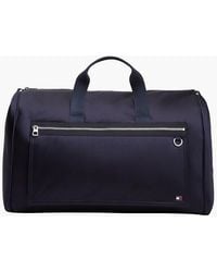 Tommy Hilfiger - Enamel Flag Fold-Out Travel Garment Bag - Lyst