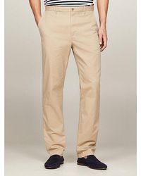Tommy Hilfiger - 1985 Collection Mercer Straight Fit Chinos - Lyst