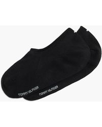 Tommy Hilfiger - 2-pack Footie Socks - Lyst