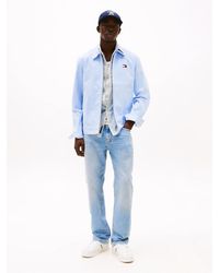 Tommy Hilfiger - Jean Slim Ryan Jambe Droite - Lyst