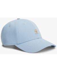 Tommy Hilfiger - Chic Th Monogram Baseball Cap - Lyst