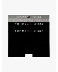 Tommy Hilfiger - 3Er-Pack Th Original Trunks Mit Logo - Lyst