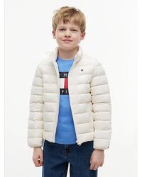Tommy Hilfiger - Essential Lightweight Down Jacket - Lyst