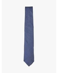 Tommy Hilfiger - Das Van Zijde-Jacquard Met Micro-Ruit - Lyst