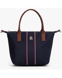 Tommy Hilfiger - S Popette Mini Tote - Lyst