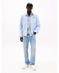 Tommy Hilfiger - Vaqueros Ryan De Corte Ajustado Y Recto - Lyst