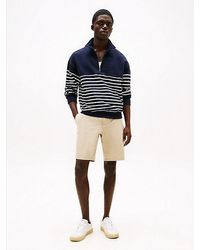 Tommy Hilfiger - Performance Relaxed Fit Harlem Shorts - Lyst
