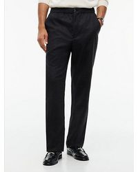 Tommy Hilfiger - Dover Regular Straight Wool Blend Chinos - Lyst