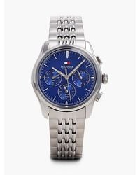 Tommy Hilfiger - The Empire Watch - Lyst