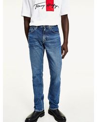 tommy hilfiger mercer regular fit jeans