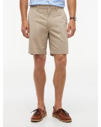Tommy Hilfiger - Dover Twill Regular Fit Chino Shorts - Lyst