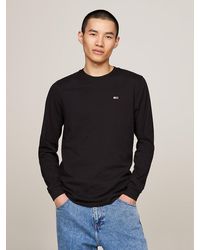 Tommy Hilfiger - 2-pack Extra Slim Long Sleeve T-shirts - Lyst