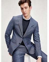 tommy hilfiger suits uk