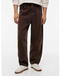 Tommy Hilfiger - Tommy Jeans Ashton Barrel Leg Boxy Jeans - Lyst
