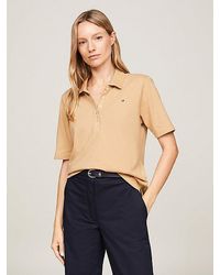 Tommy Hilfiger - 1985 Collection Regular Fit Poloshirt - Lyst