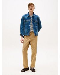 Tommy Hilfiger - Murray Regular Fit Chinos - Lyst