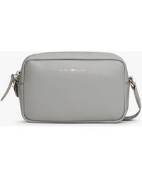 Tommy Hilfiger - Camera Bag Con Tracolla - Lyst