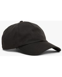 Tommy Hilfiger - Cappello Corporate Con Nastro Iconico - Lyst