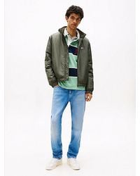 Tommy Hilfiger - Ryan Slim Jeans Met Rechte Broekspijpen En Fading - Lyst