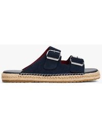 Tommy Hilfiger - Sandali - Lyst