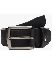 Tommy Hilfiger - Cintura Denton - Lyst