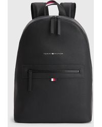 Tommy Hilfiger Denim Essential Backpack for Men | Lyst UK