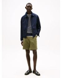 Tommy Hilfiger - 1985 Harlem Relaxed Chino Shorts - Lyst