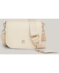 Tommy Hilfiger - Th City Crossover Bag - Lyst