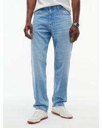 Tommy Hilfiger - Sonny Regular Tapered Leg Jeans - Lyst